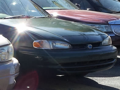Welwood Auto Service Used Car Sales Toyota Corolla